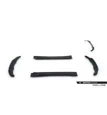 Ensemble Diffuseur BMW i3 S Mk1 Facelift