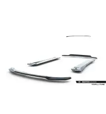 Ensemble Diffuseur BMW i3 S Mk1 Facelift