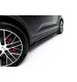 Ensemble Diffuseur Porsche Macan EV Mk1