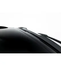 Ensemble Diffuseur Porsche Macan EV Mk1