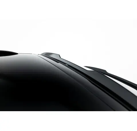 Ensemble Diffuseur Porsche Macan EV Mk1