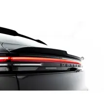 Ensemble Diffuseur Porsche Macan EV Mk1