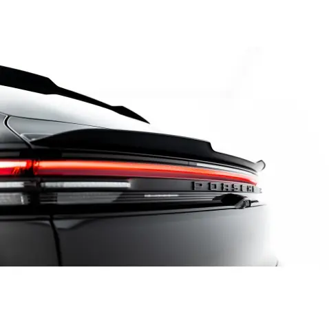 Ensemble Diffuseur Porsche Macan EV Mk1