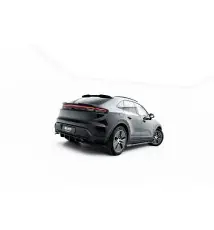 Ensemble Diffuseur Porsche Macan EV Mk1
