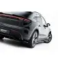 Ensemble Diffuseur Porsche Macan EV Mk1