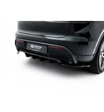 Ensemble Diffuseur Porsche Macan EV Mk1