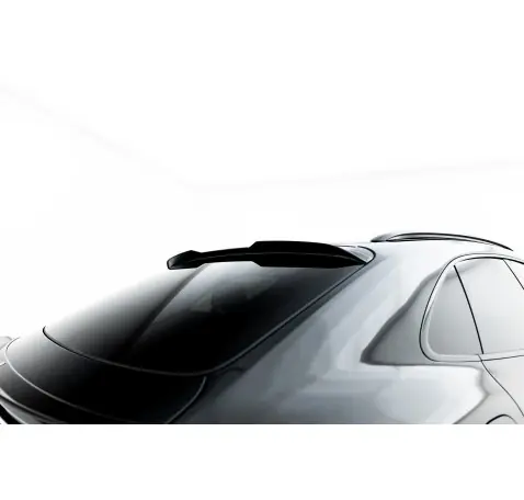 Ensemble Diffuseur Porsche Macan EV Mk1