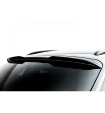 Ensemble Diffuseur Porsche Macan EV Mk1