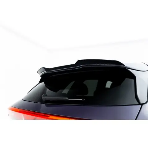 Spoiler Cap Cupra Terramar Mk1