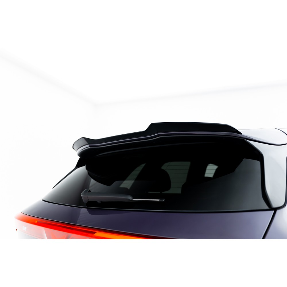 Spoiler Cap Cupra Terramar Mk1