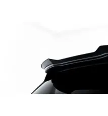 Spoiler Cap Cupra Terramar Mk1