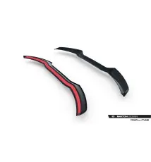 Spoiler Cap Cupra Terramar Mk1