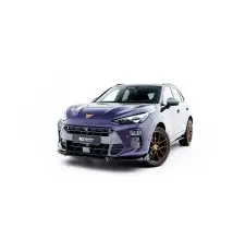 Lame Du Pare-Chocs Avant V.1 Cupra Terramar Mk1