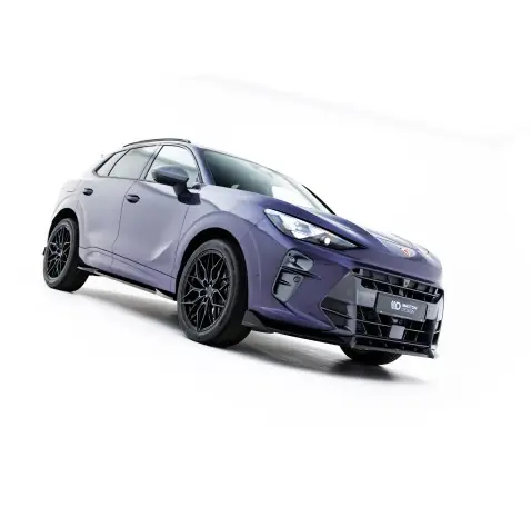 Lame Du Pare-Chocs Avant V.1 Cupra Terramar Mk1