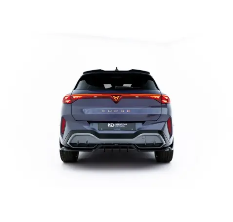 Arriere Splitter (avec une barre verticale) V.1 Cupra Terramar Mk1