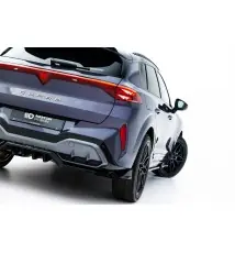 Arriere Splitter (avec une barre verticale) V.1 Cupra Terramar Mk1