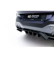 Arriere Splitter (avec une barre verticale) V.1 Cupra Terramar Mk1