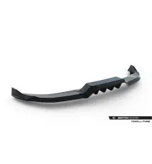 Arriere Splitter (avec une barre verticale) V.1 Cupra Terramar Mk1