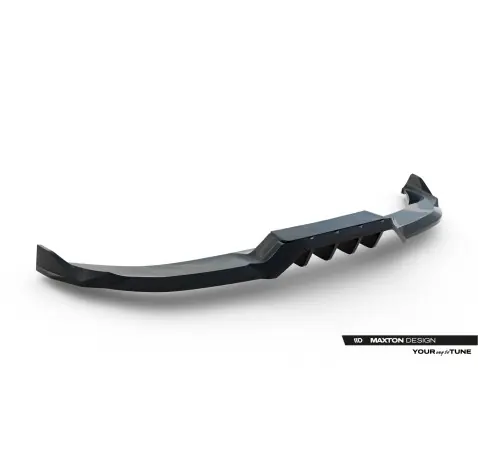 Arriere Splitter (avec une barre verticale) V.1 Cupra Terramar Mk1