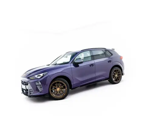 Rajouts Des Bas De Caisse Cupra Terramar Mk1