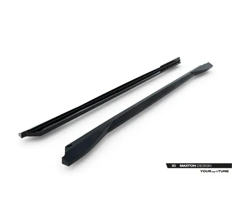 Rajouts Des Bas De Caisse Cupra Terramar Mk1