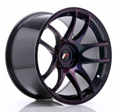 JR Wheels JR29 18x10,5 ET25-28 BLANK Magic Purple