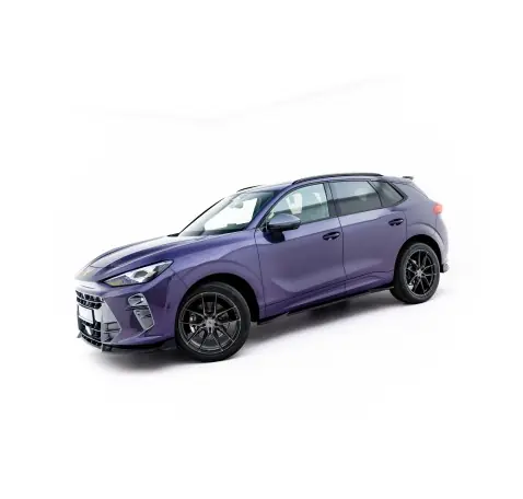 Ensemble Diffuseur V.1 Cupra Terramar Mk1 Ensemble Diffuseur V.1 Cupra Terramar Mk1