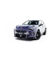 Ensemble Diffuseur V.1 Cupra Terramar Mk1