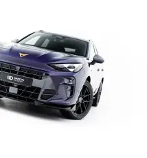 Ensemble Diffuseur V.1 Cupra Terramar Mk1