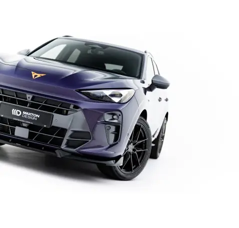 Ensemble Diffuseur V.1 Cupra Terramar Mk1