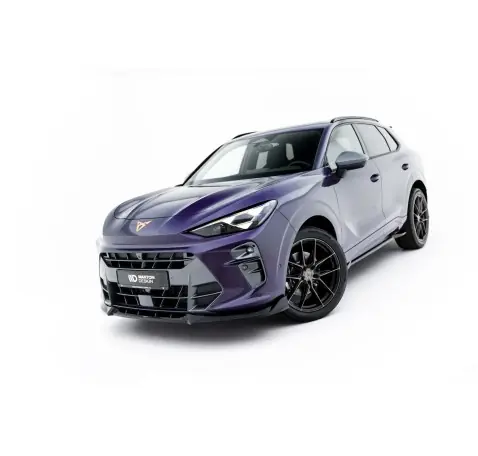 Ensemble Diffuseur V.1 Cupra Terramar Mk1