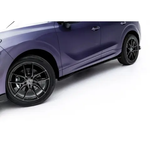 Ensemble Diffuseur V.1 Cupra Terramar Mk1