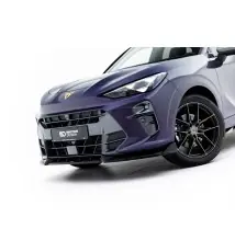 Ensemble Diffuseur V.1 Cupra Terramar Mk1