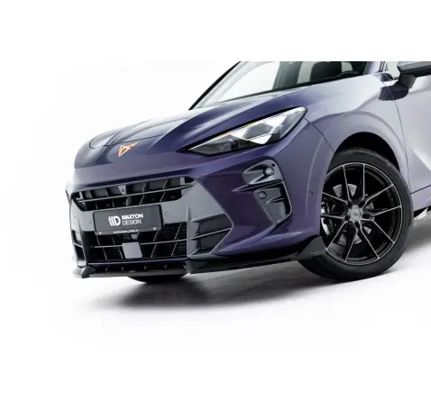 Ensemble Diffuseur V.1 Cupra Terramar Mk1