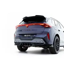 Ensemble Diffuseur V.1 Cupra Terramar Mk1