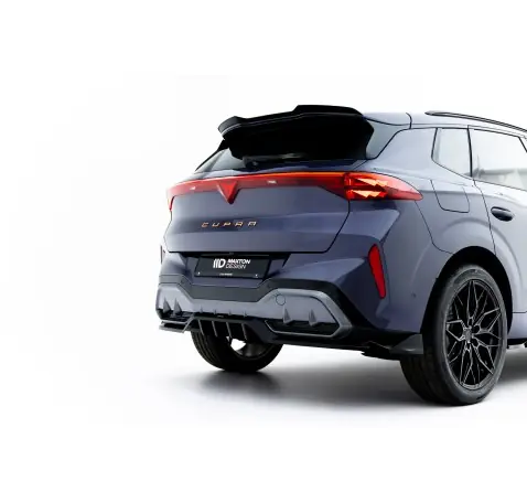 Ensemble Diffuseur V.1 Cupra Terramar Mk1