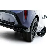 Ensemble Diffuseur V.1 Cupra Terramar Mk1