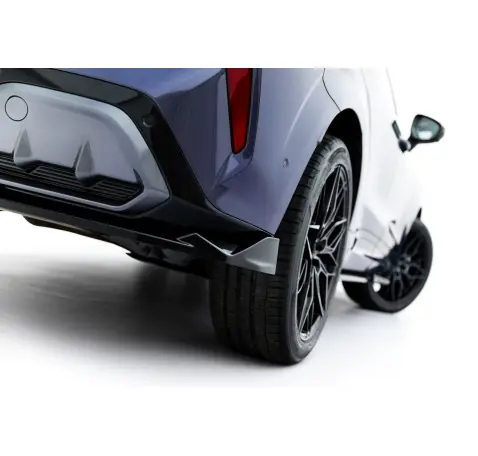 Ensemble Diffuseur V.1 Cupra Terramar Mk1