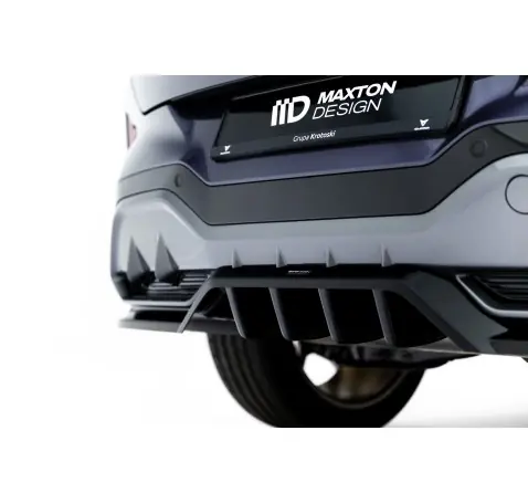 Ensemble Diffuseur V.1 Cupra Terramar Mk1