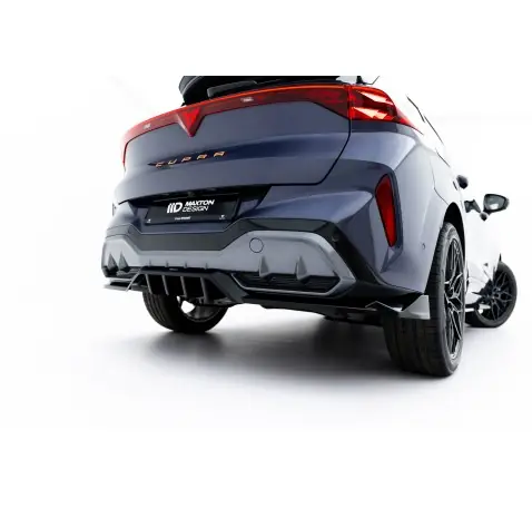 Ensemble Diffuseur V.1 Cupra Terramar Mk1