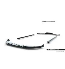 Ensemble Diffuseur V.1 Cupra Terramar Mk1