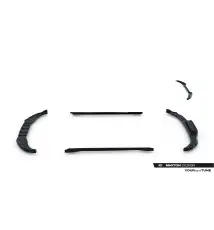 Ensemble Diffuseur V.1 Cupra Terramar Mk1