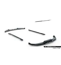 Ensemble Diffuseur V.1 Cupra Terramar Mk1