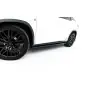 Rajouts Des Bas De Caisse Lexus RX F-Sport Mk4 Facelift (version sans marchepieds OEM)