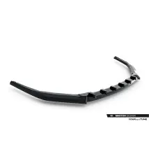 Lame Du Pare-Chocs Avant Lexus RX F-Sport Mk4 Facelift