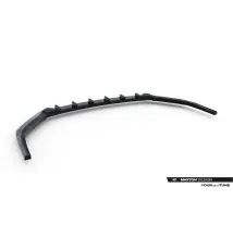 Lame Du Pare-Chocs Avant Lexus RX F-Sport Mk4 Facelift