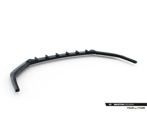 Lame Du Pare-Chocs Avant Lexus RX F-Sport Mk4 Facelift