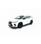 Ensemble Diffuseur Lexus RX F-Sport Mk4 Facelift