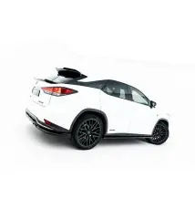 Ensemble Diffuseur Lexus RX F-Sport Mk4 Facelift