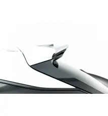 Ensemble Diffuseur Lexus RX F-Sport Mk4 Facelift